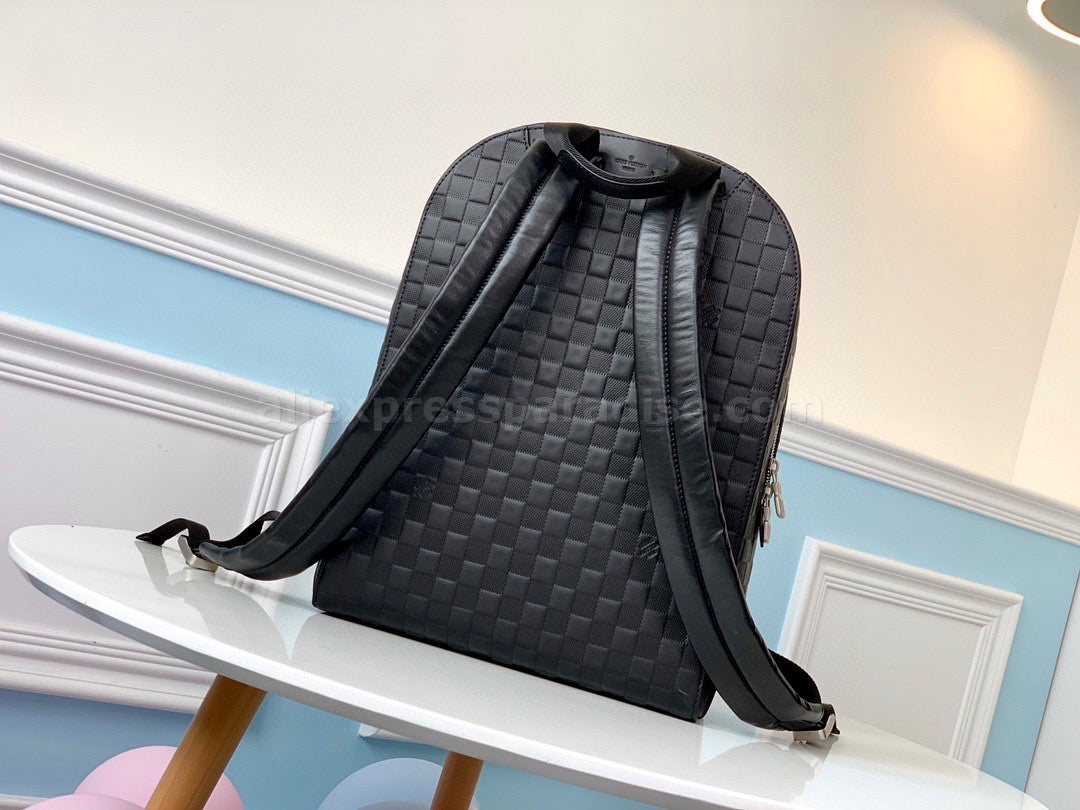 Campus Backpack - LOUIS VUITTON