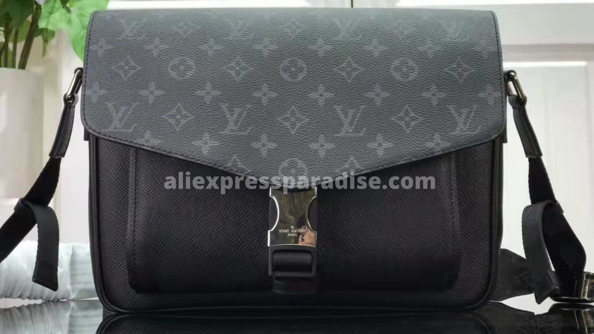 Louis Vuitton® Steamer Messenger  Messenger bag, Bags, Louis vuitton